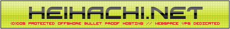 Heihachi